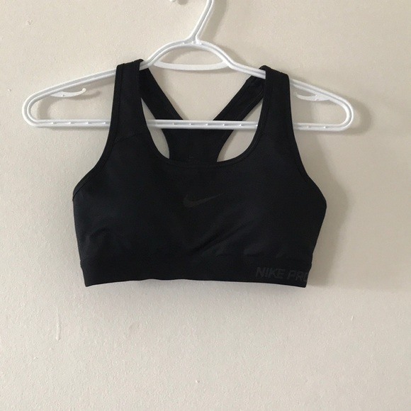 Nike Other - Nike sports bra